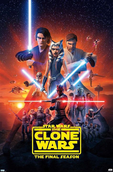 watch star wars clone wars season 7 episode 6|clone wars season 7 release date.